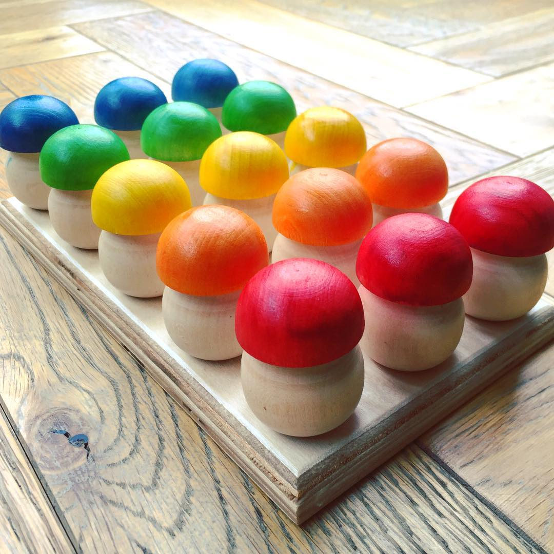 Stunning Game using our wood stains made by @ernestthestuff
